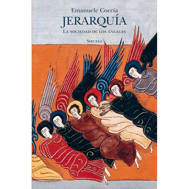Jerarquia