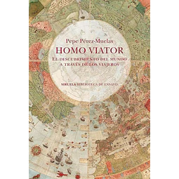 Homo viator