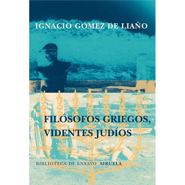 Filosofos griegos videntes judios