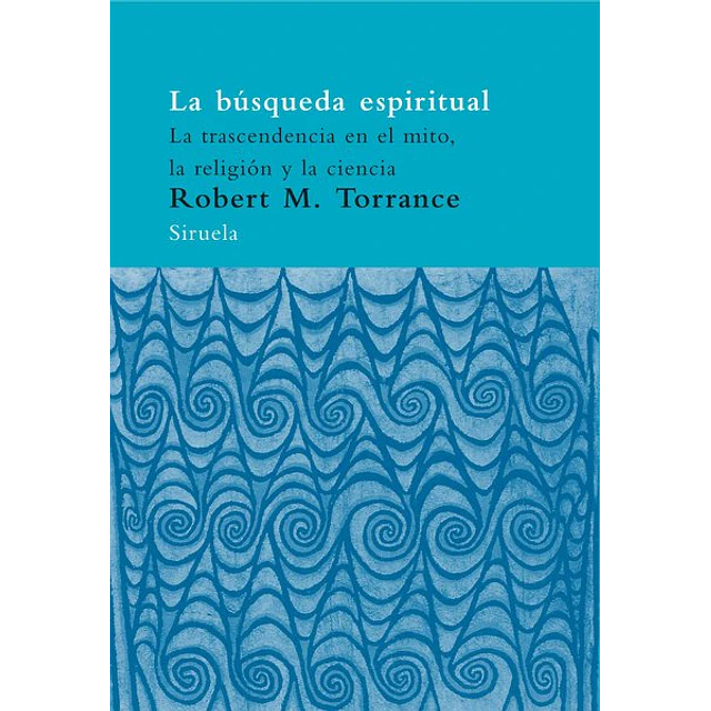 La busqueda espiritual