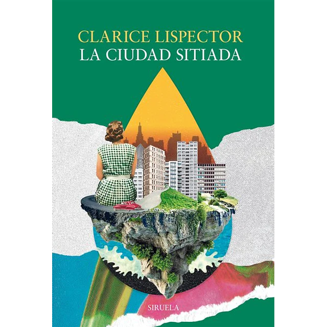 La ciudad sitiada