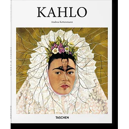 Frida kahlo