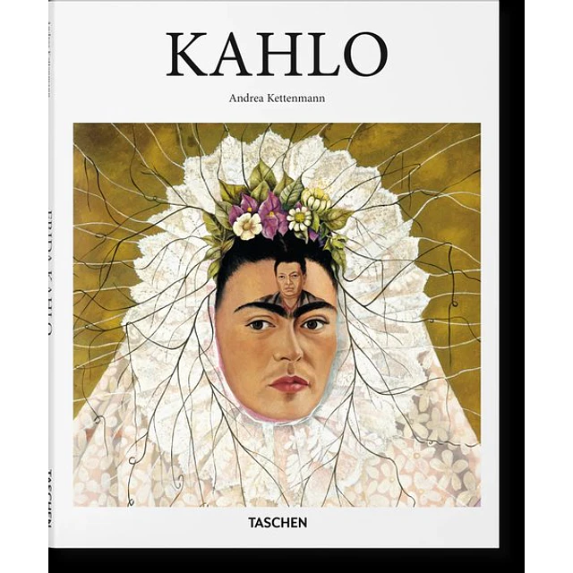Frida kahlo