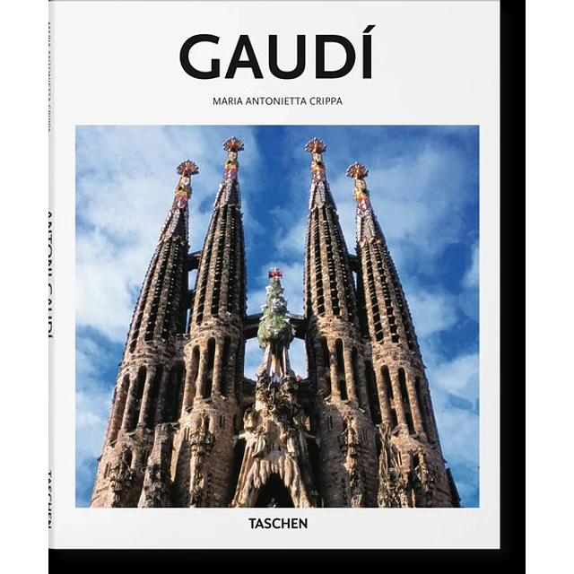 Gaudi