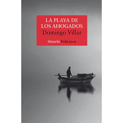 La playa de los ahogados