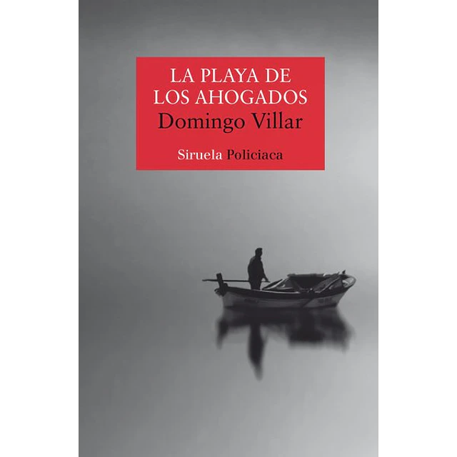 La playa de los ahogados