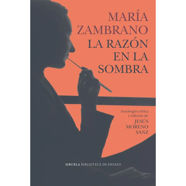 La razon en la sombra