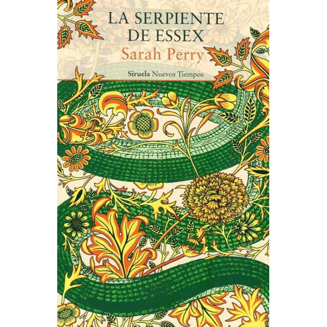 La serpiente de essex