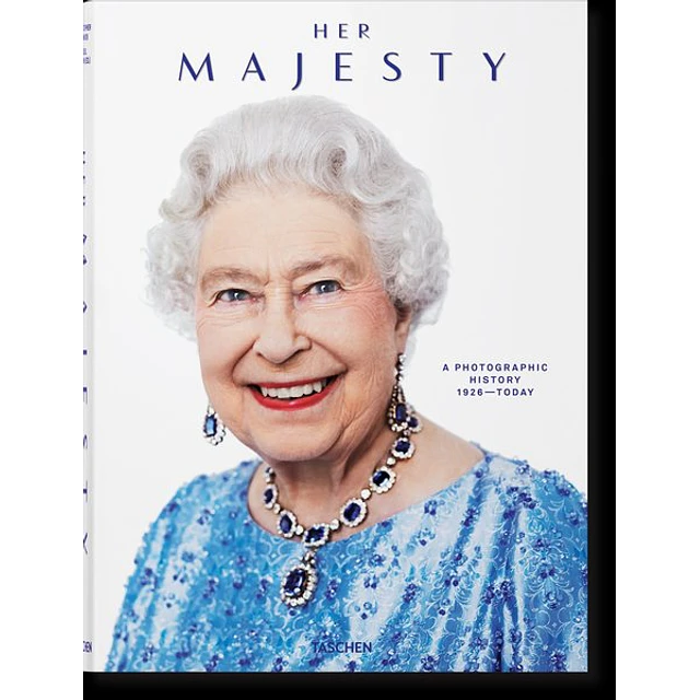 Her majesty