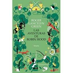 Las aventuras de robin hood