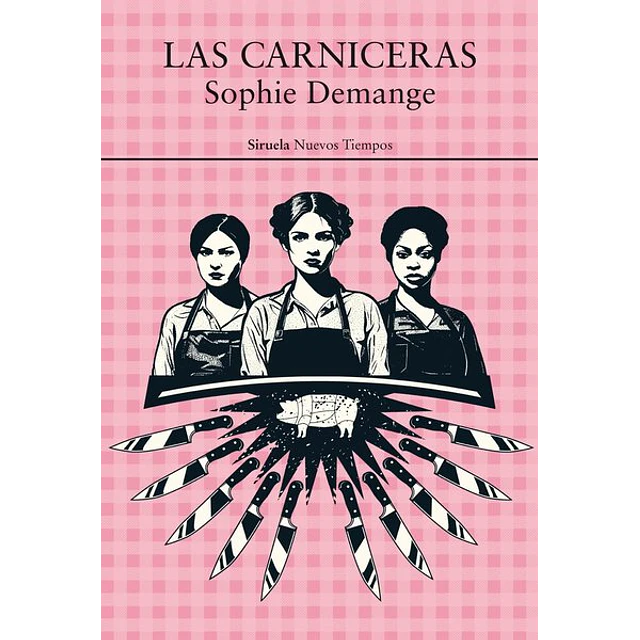 Las carniceras