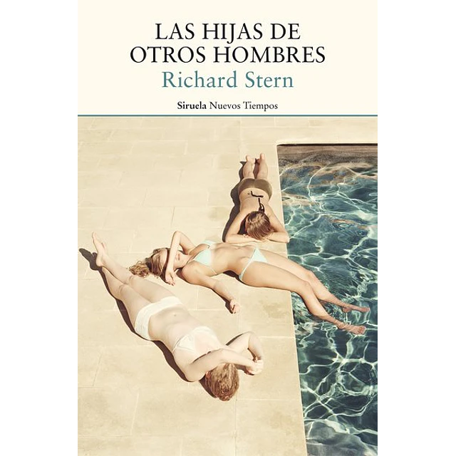 Las hijas de otros hombres