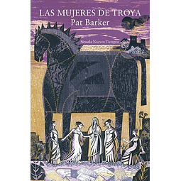 Las mujeres de troya