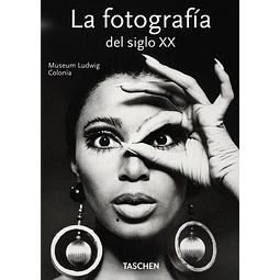 La fotografia del siglo XX
