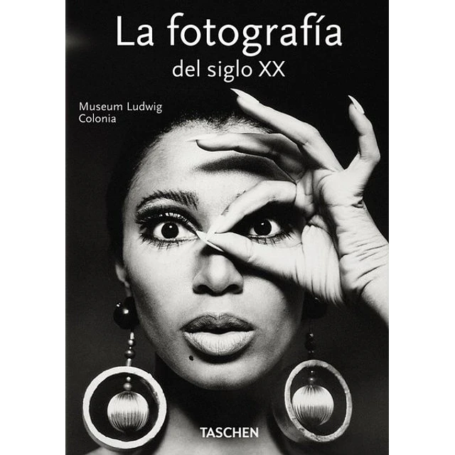 La fotografia del siglo XX