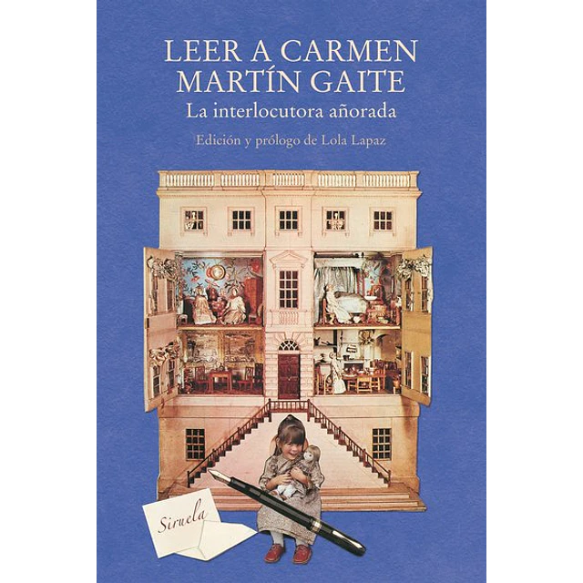 Leer a carmen martin gaite