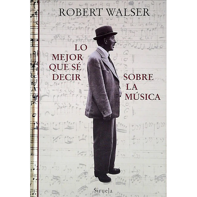 Lo mejor que se decir sobre la musica