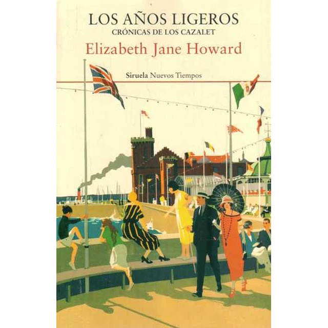Los años ligeros