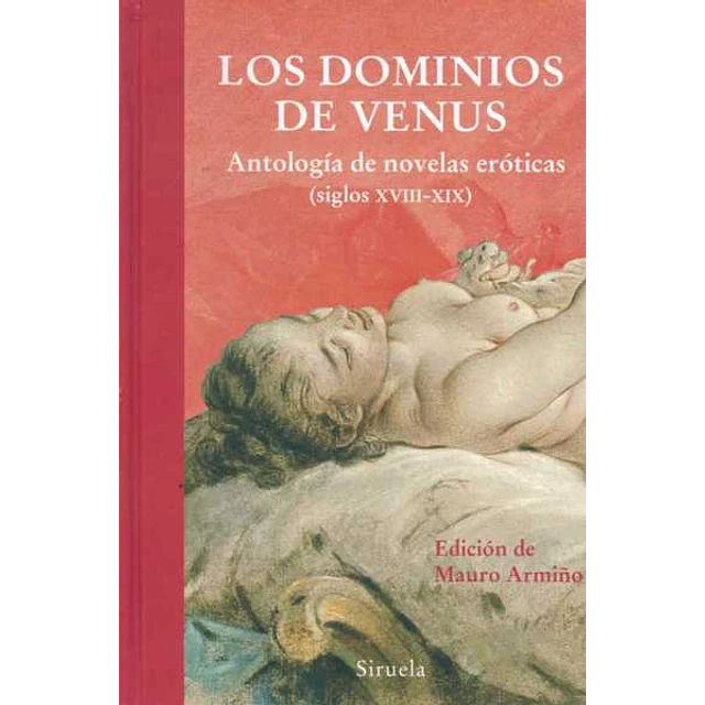 Los dominios de venus