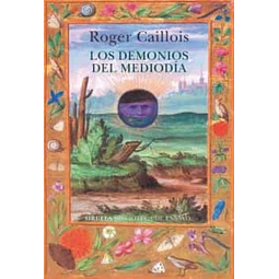 Los demonios del mediodia