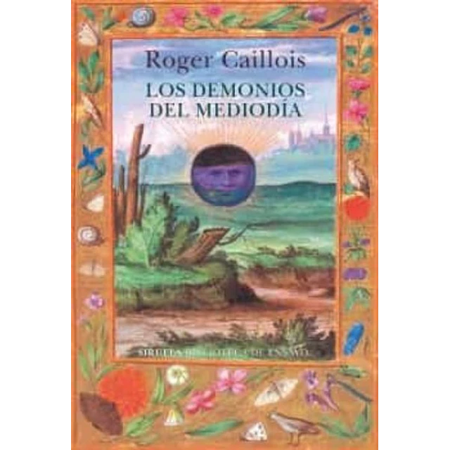 Los demonios del mediodia