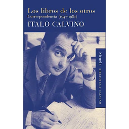 Los libro de los otros