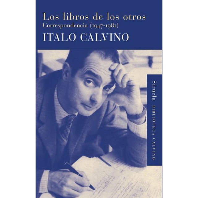 Los libro de los otros