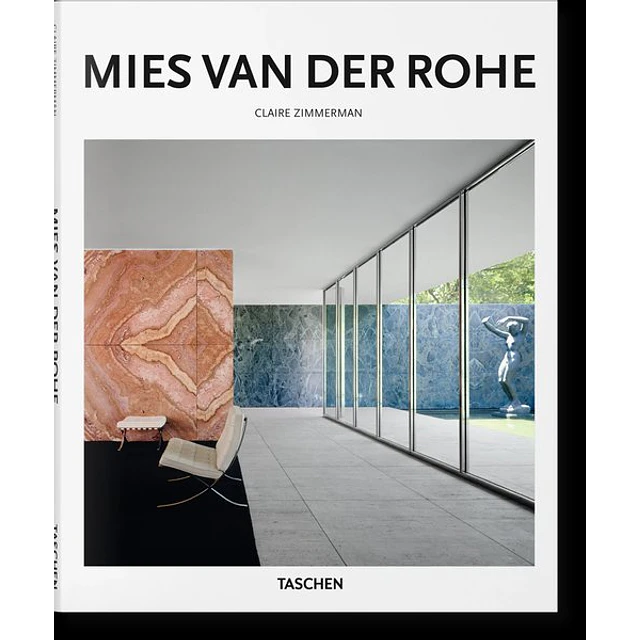 Mies van der rohe