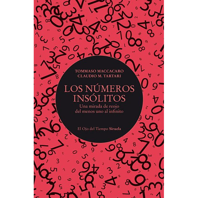 Los numeros insolitos
