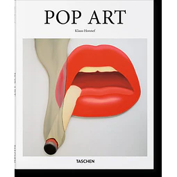 Pop art