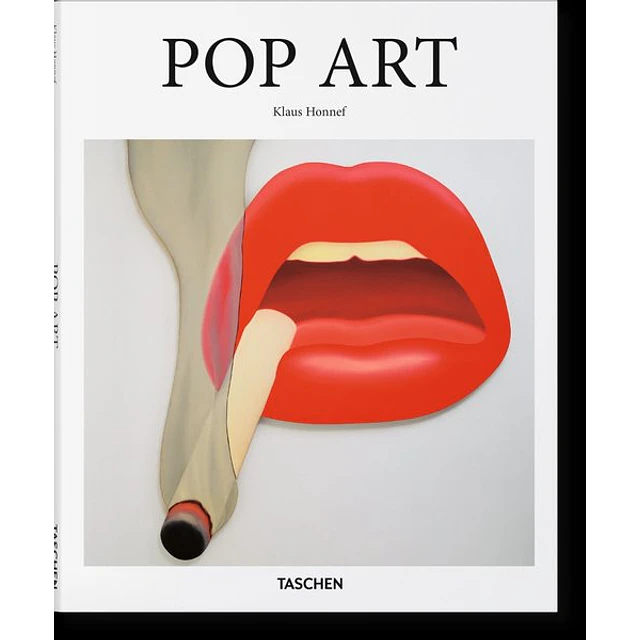Pop art