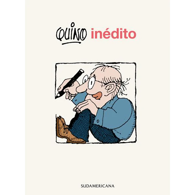 Quino inedito