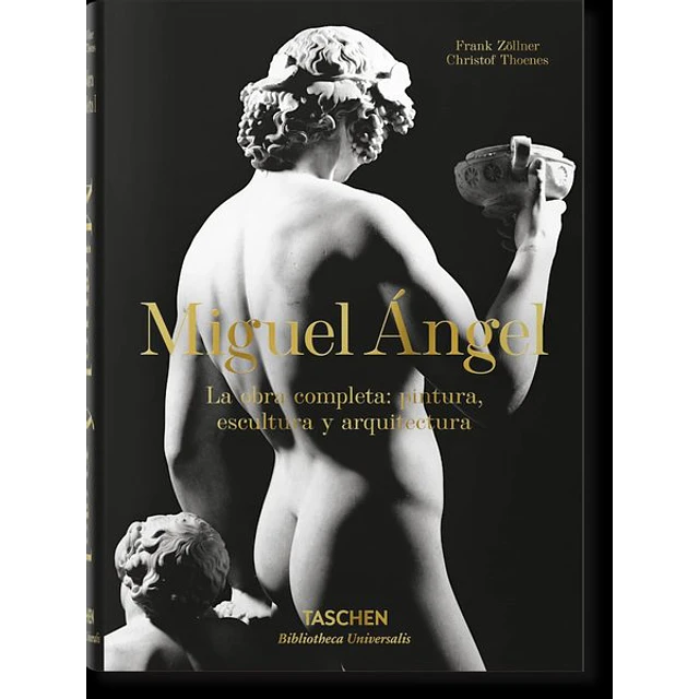 Miguel angel