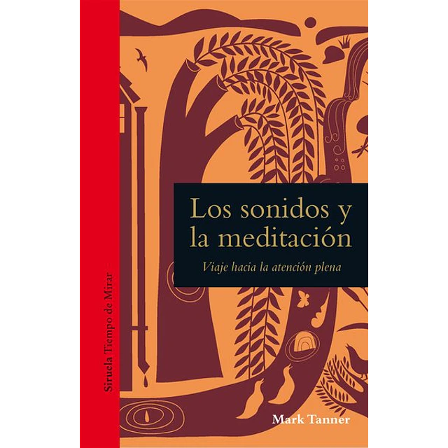 Los sonidos y la meditacion