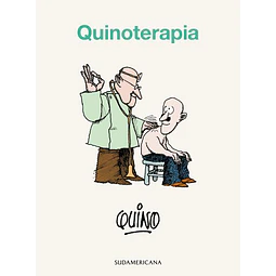 Quinoterapia