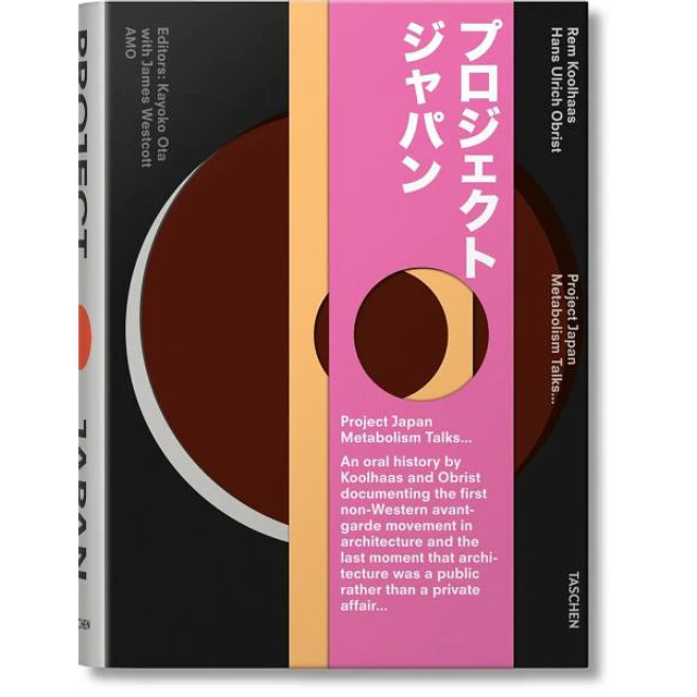 Project japan