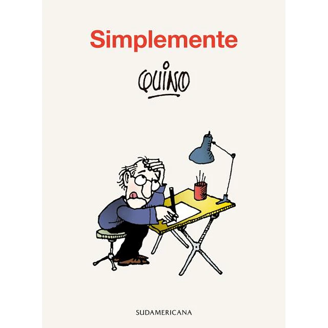 Simplemente quino