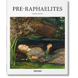 Prerrafaelitas