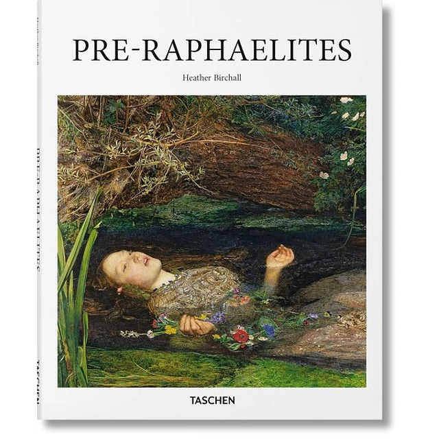 Prerrafaelitas
