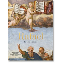 Rafael. La obra completa