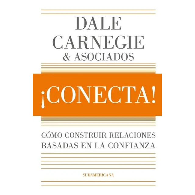 ¡Conecta!