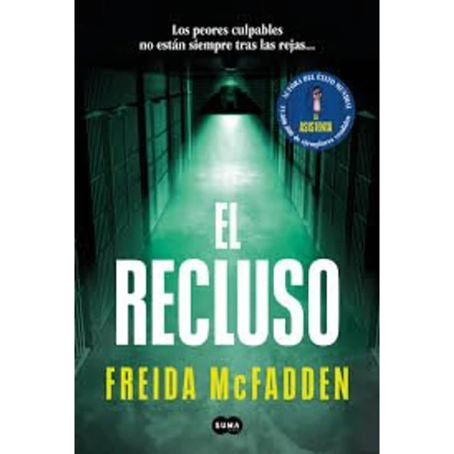 El recluso