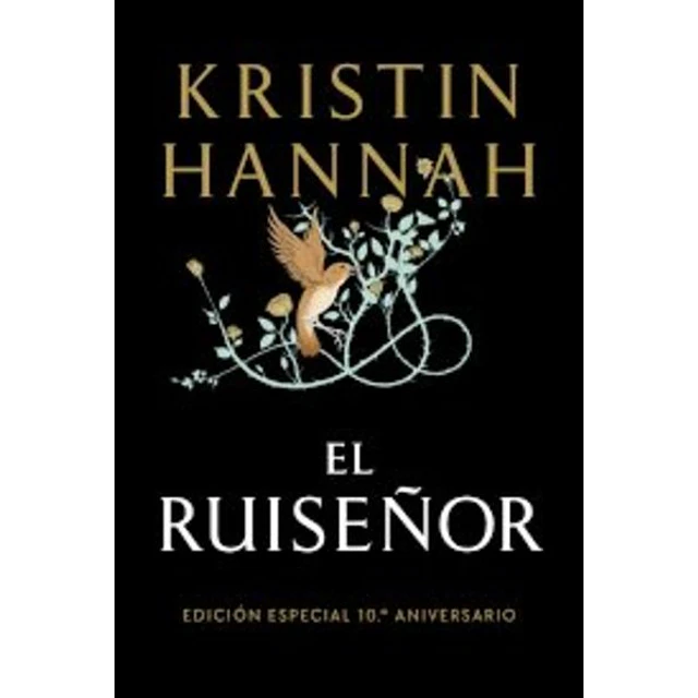 El ruiseñor