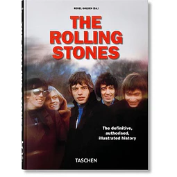 The rolling stones