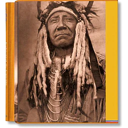 The north american indian