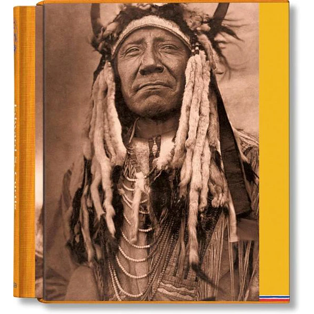 The north american indian
