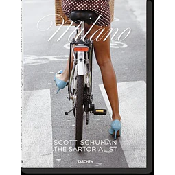 The sartorialist milano