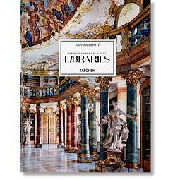 The world s most beautiful libraries