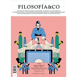 Filosofia & co 10 | setiembre 2024