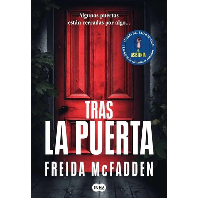 Tras la puerta